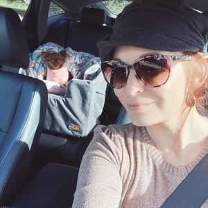 Meet your Posher, PJ!